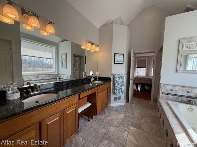 5064 Hidden Ridge Drive, Metamora, MI 48455 — Photo 34