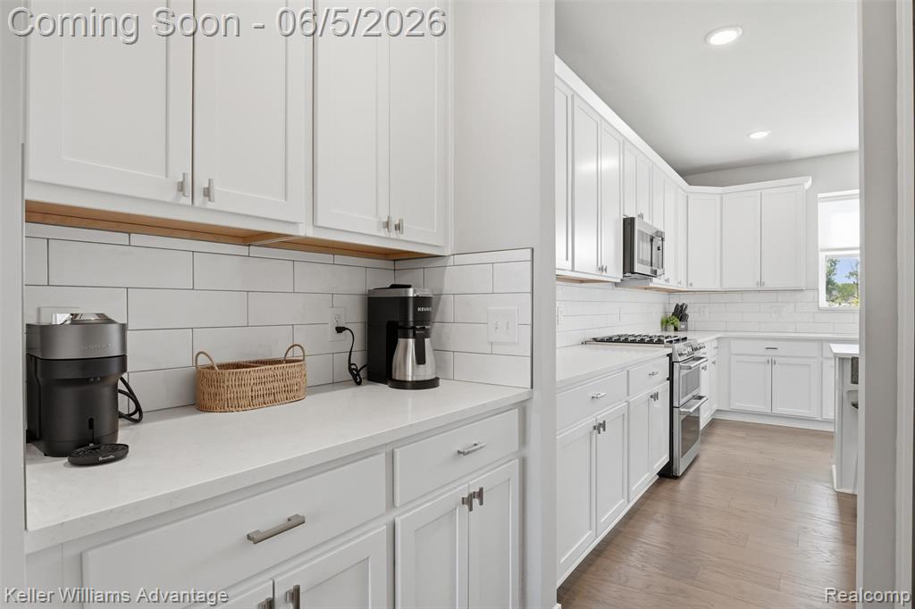 855 Preserve Lane, White Lake, MI — Photo 17