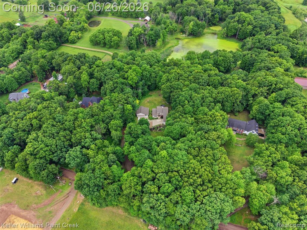4196 Hosner Road, Oxford, MI 48370 — Photo 5