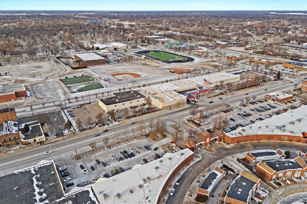 294 Main Sail Court, 22, Detroit, MI 48207 — Photo 58