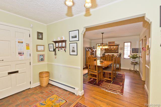 8642 HENDRIE Boulevard, Huntington Woods, MI — Photo 6