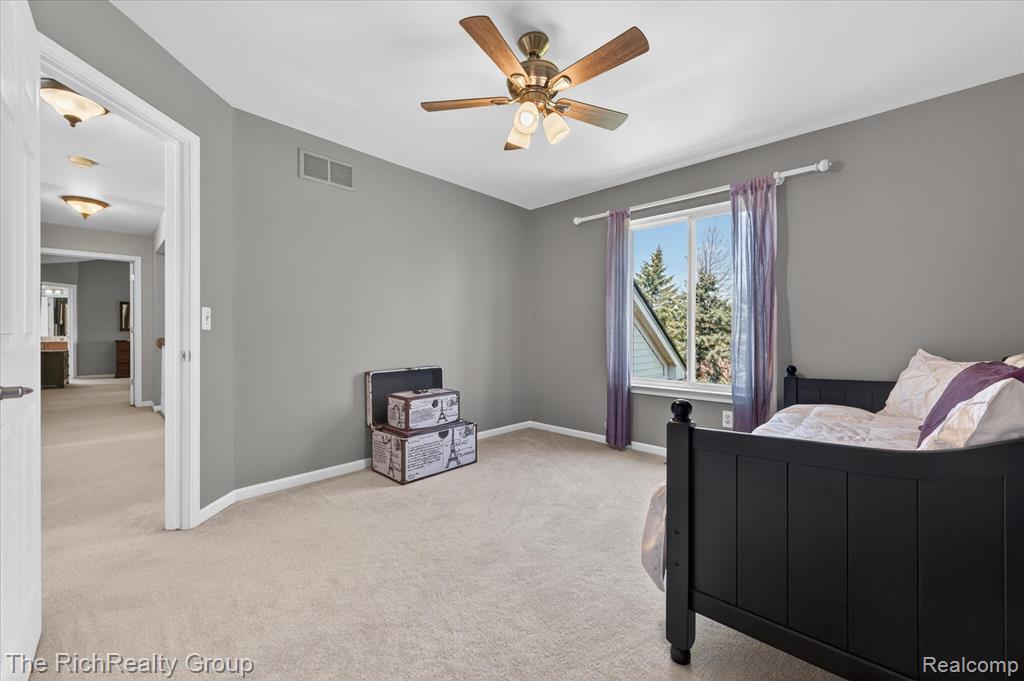 50544 Livingston Drive, Northville, MI 48168 — Photo 36