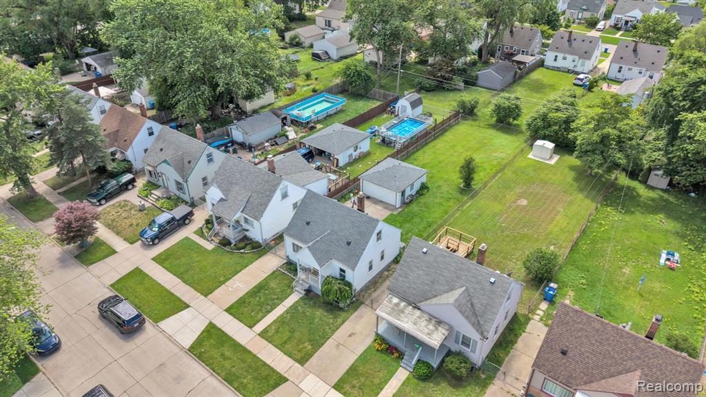 4148 Academy Street, Dearborn Heights, MI 48125 — Photo 4