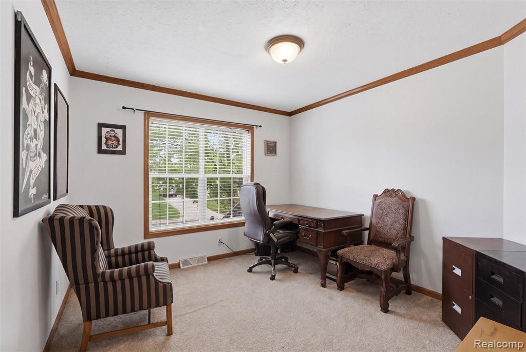 11105 Wood Run Circle, South Lyon, MI 48178 — Photo 16