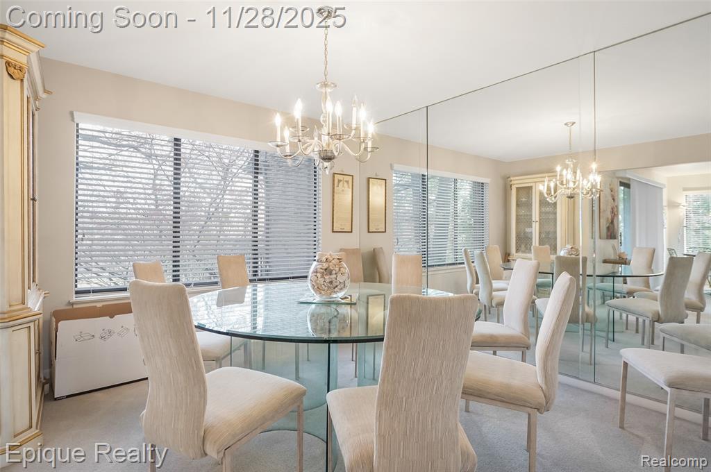 2164 Bordeaux Street, West Bloomfield, MI, 48323