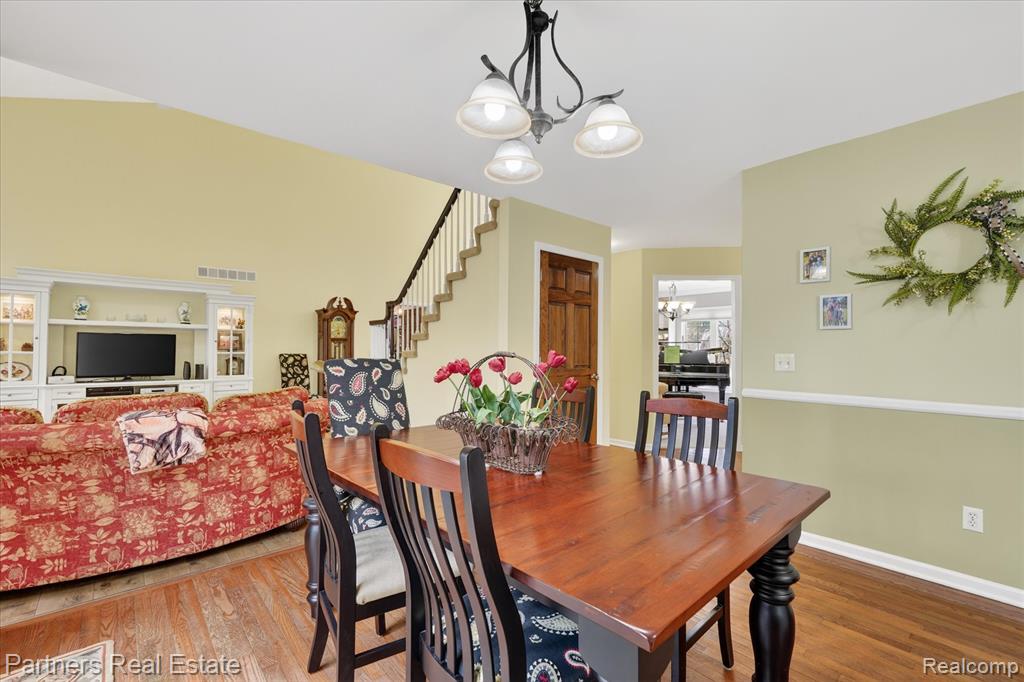 112 Summer Shade Drive, Howell, MI 48843 — Photo 18