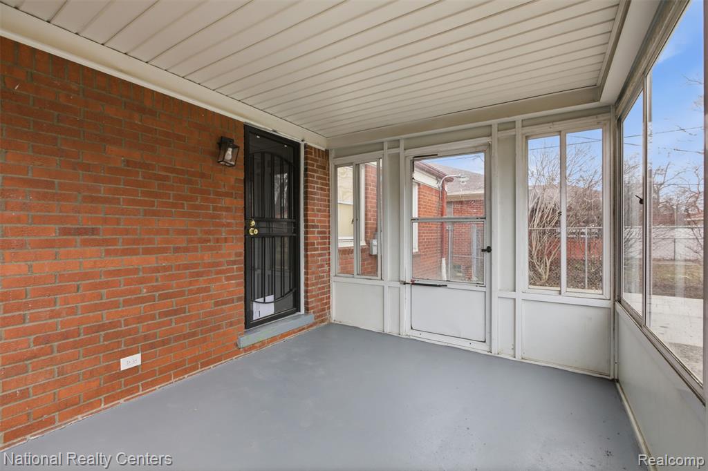 19766 Whitcomb Street, Detroit, MI 48235 — Photo 24