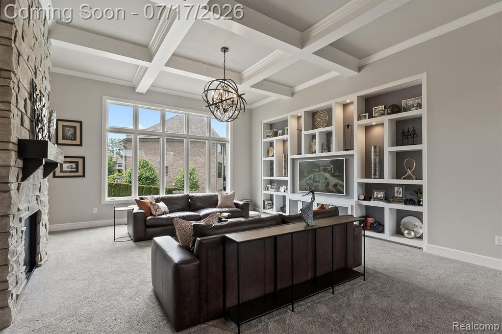 602 Wellington Circle, Rochester Hills, MI 48309 — Photo 5