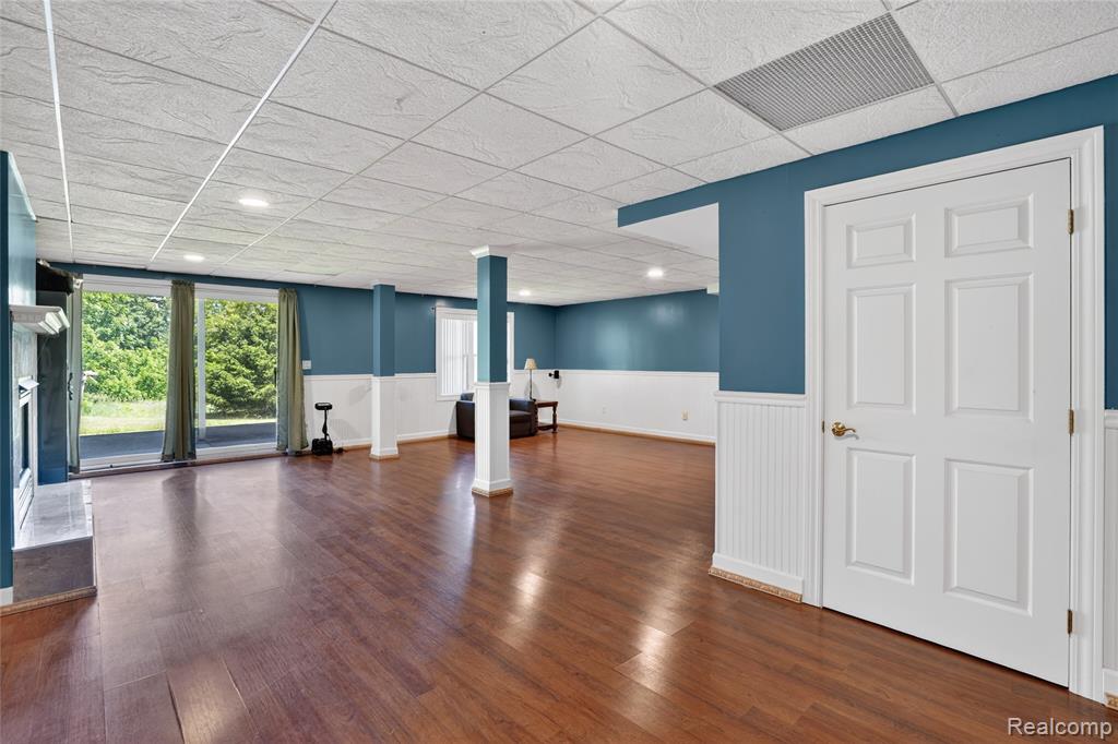 4260 Sylvan Road, Grass Lake, MI 49240 — Photo 19
