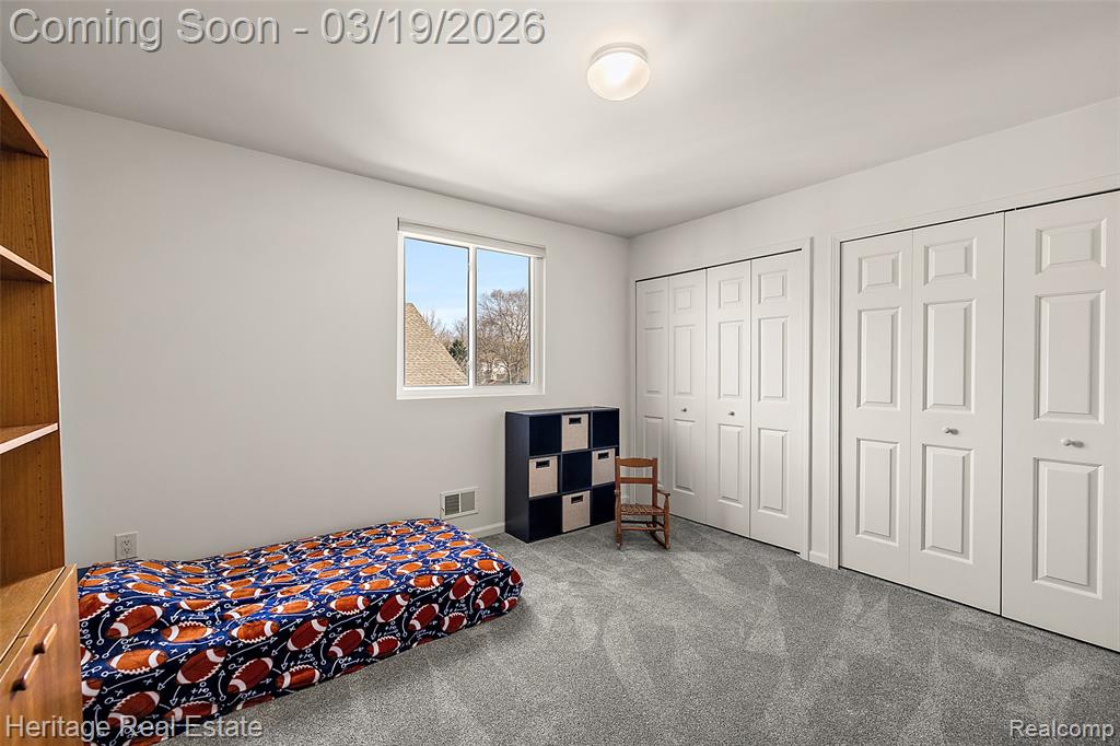 850 Glenmoor Drive, Oxford, MI 48371 — Photo 44
