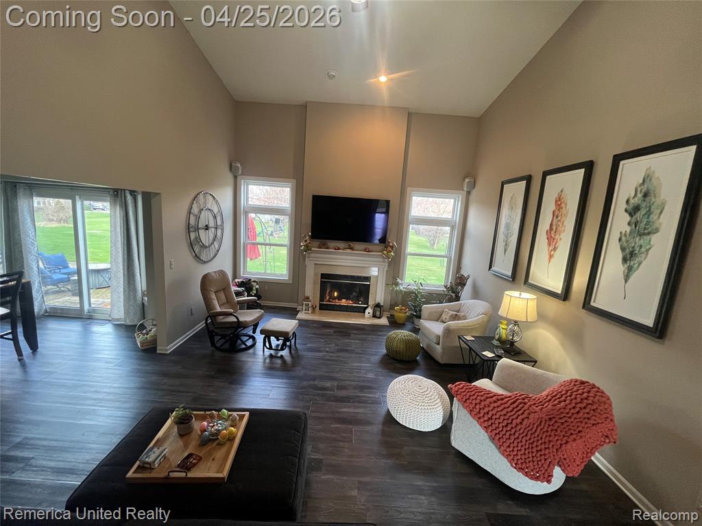 2505 Foxgrove Court, Highland, MI 48356 — Photo 8