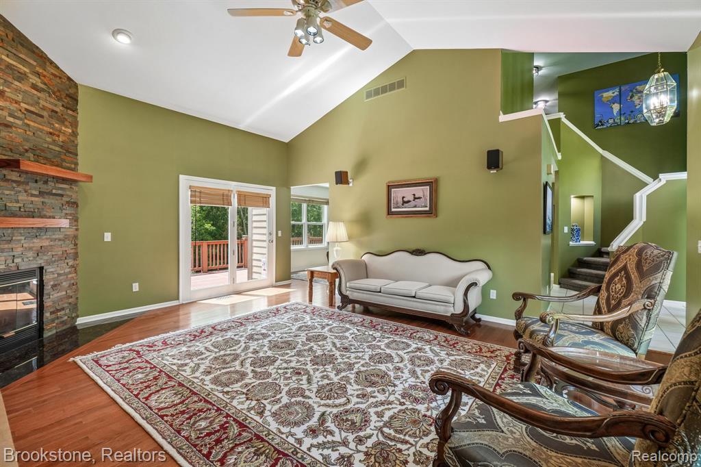 6423 Southampton Drive, Clarkston, MI — Photo 6