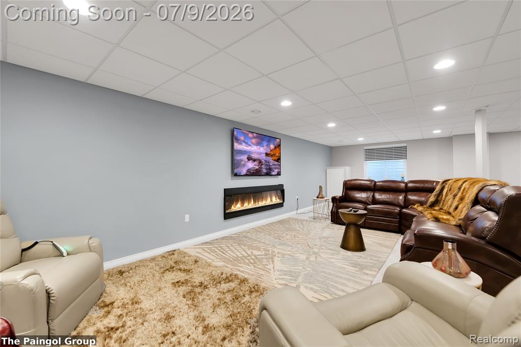 54491 PRESTON PINES Lane, Shelby Twp, MI 48315 — Photo 44