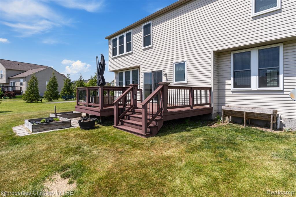 9670 Wexford Drive, Ypsilanti, MI 48198 — Photo 56