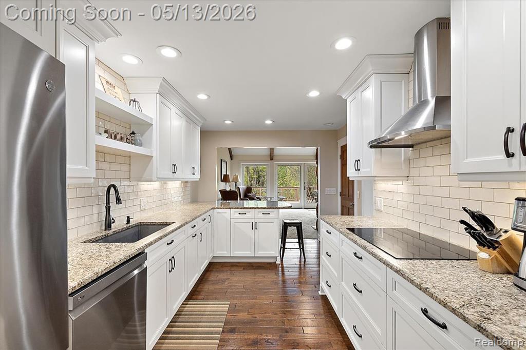 6773 Wellesley Terrace, Clarkston, MI — Photo 18