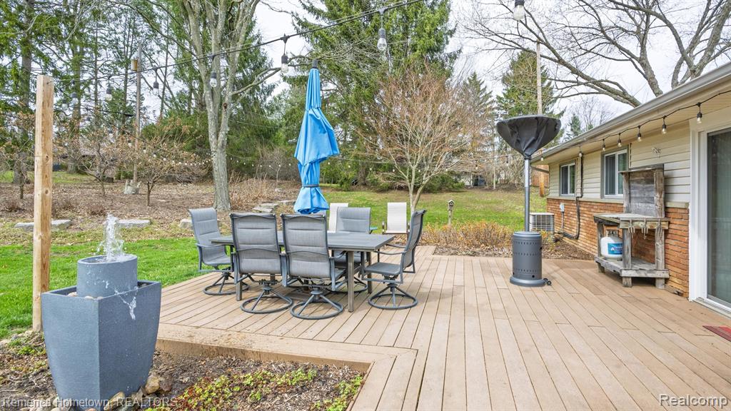 4360 SQUIRREL Road, Bloomfield Hills, MI 48304 — Photo 34