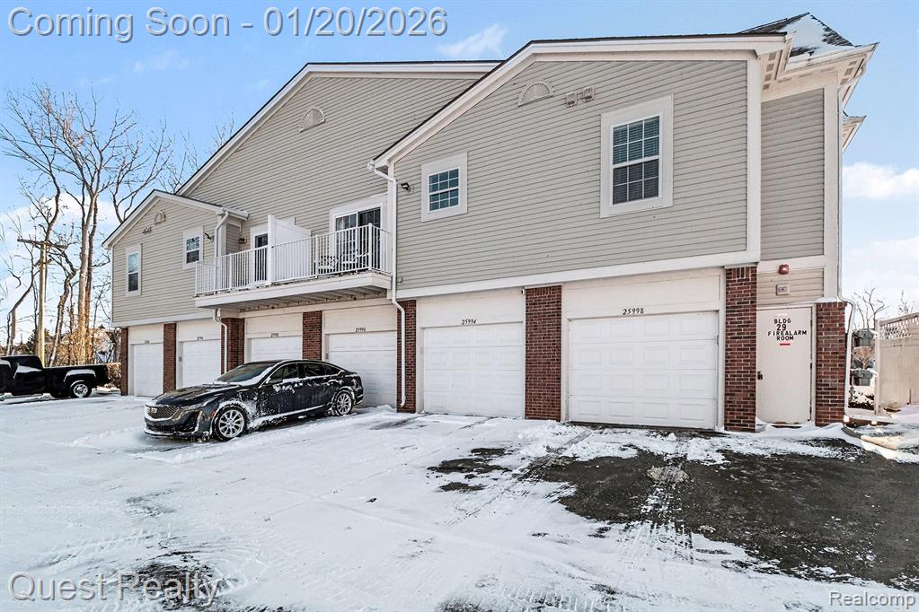 25998 Maritime Circle S, Harrison Township, MI — Photo 16