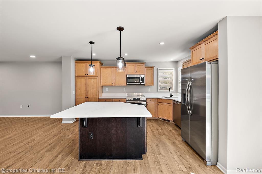 4125 S Newton Road, Commerce Twp, MI 48390 — Photo 12