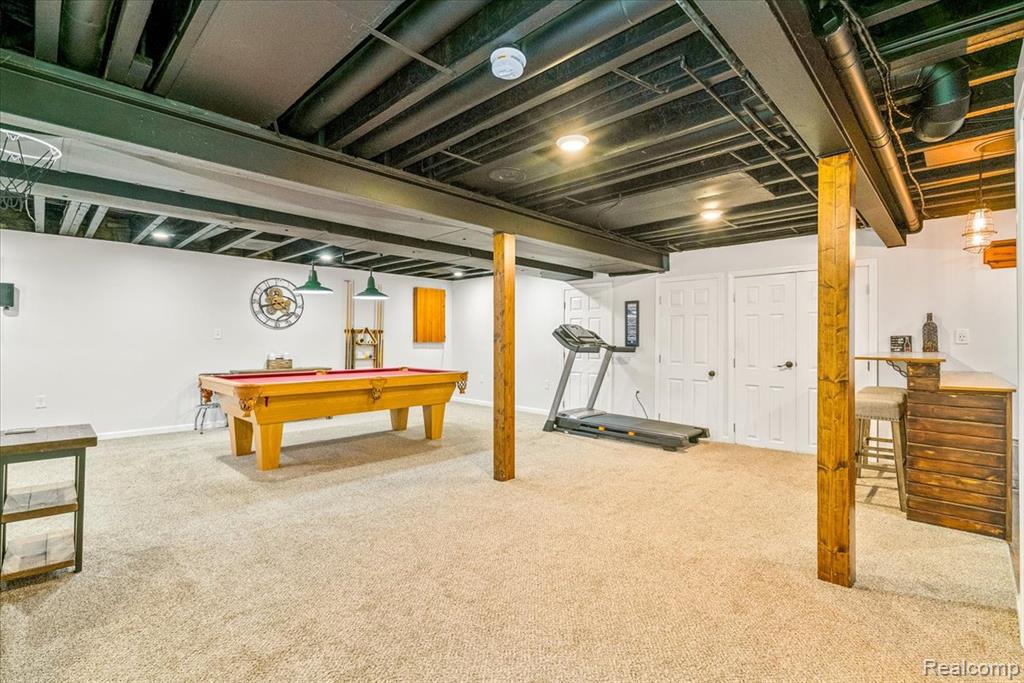 9193 E Walden Drive, Belleville, MI 48111 — Photo 57
