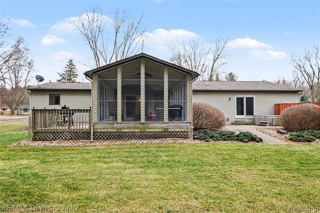 6360 W Frances Road, Clio, MI 48420 — Photo 26