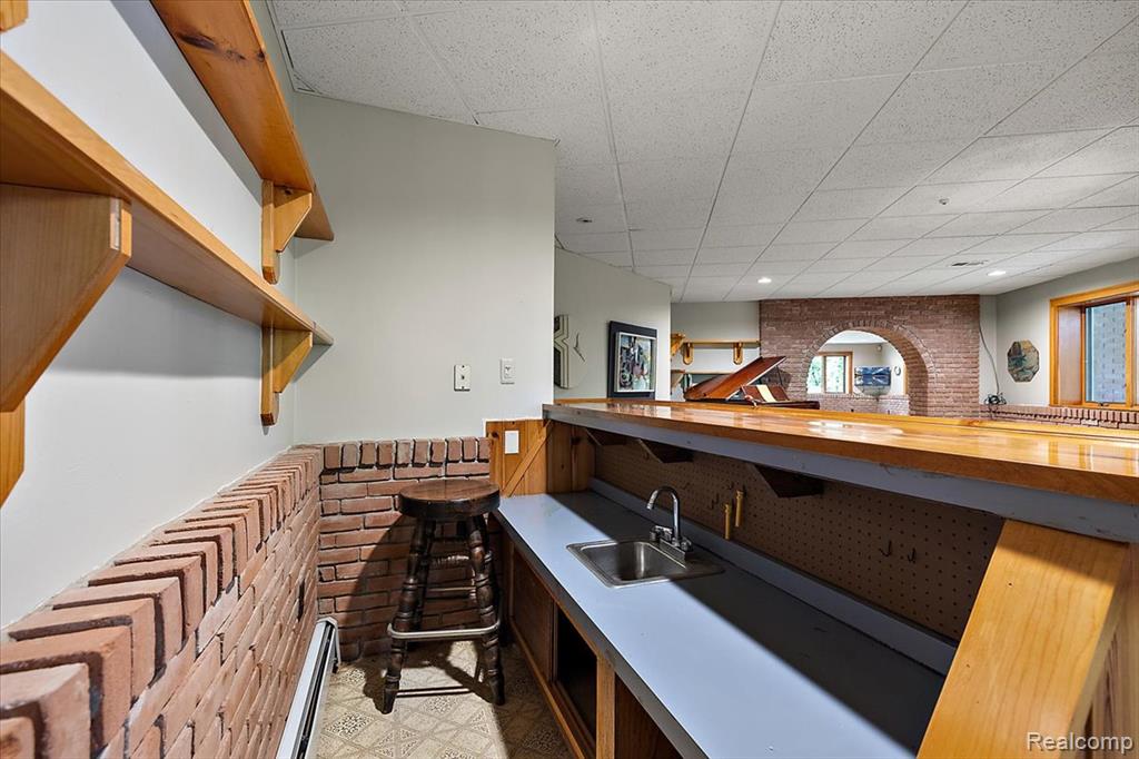 801 Seven Oaks Lane, Oxford, MI 48371 — Photo 62
