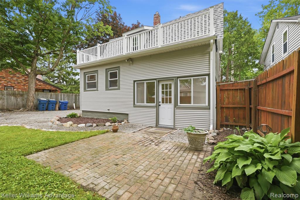 507 North Street, Holly, MI 48442 — Photo 44