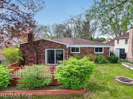 42446 Sycamore Drive, Sterling Heights, MI 48313 — Photo 7