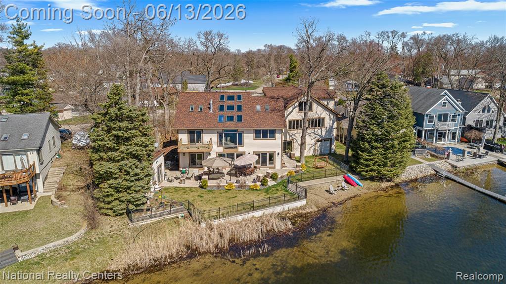 1100 Clearwater Boulevard, White Lake, MI — Photo 89