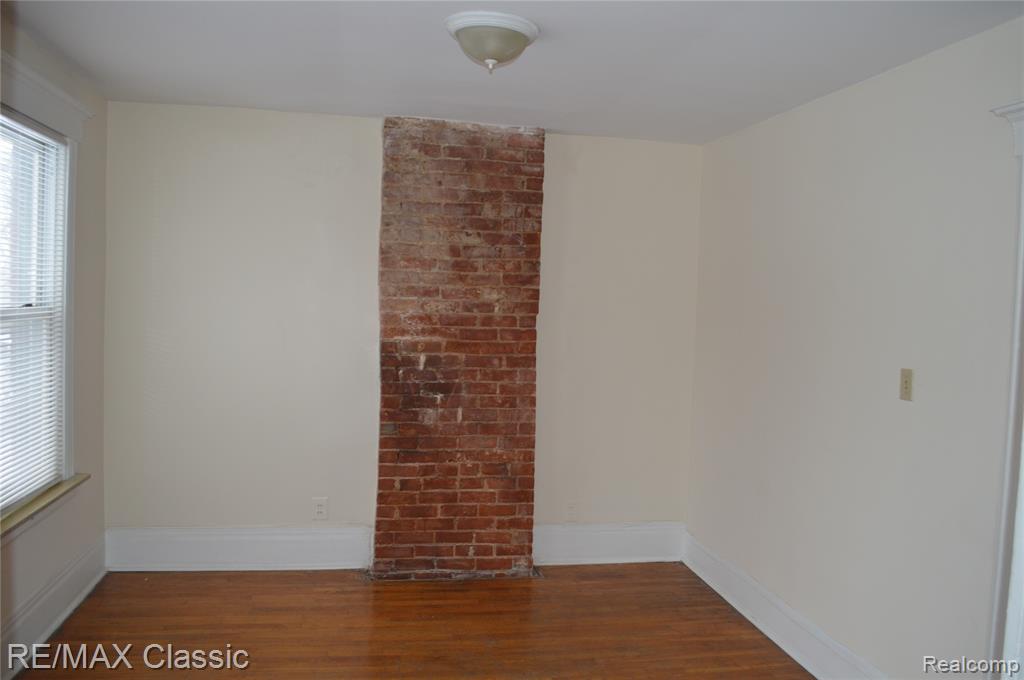 5208 Commonwealth, Detroit, MI 48208 — Photo 36