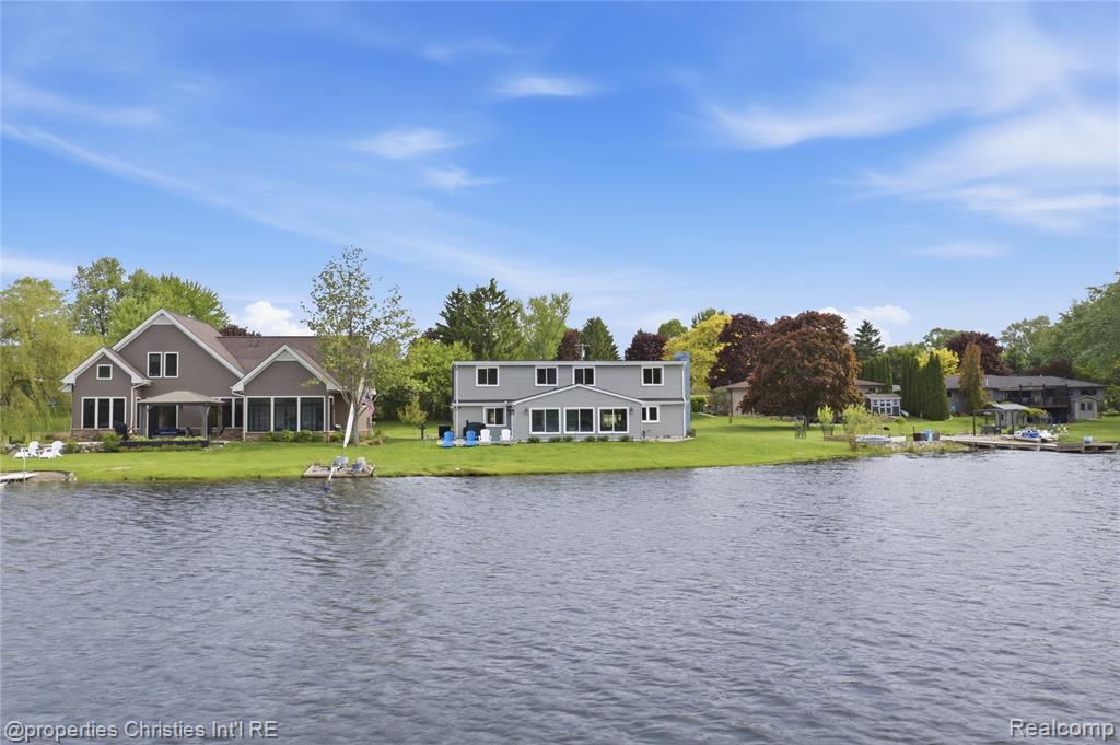 6672 Seth Court, Clarkston, MI 48348 — Photo 5