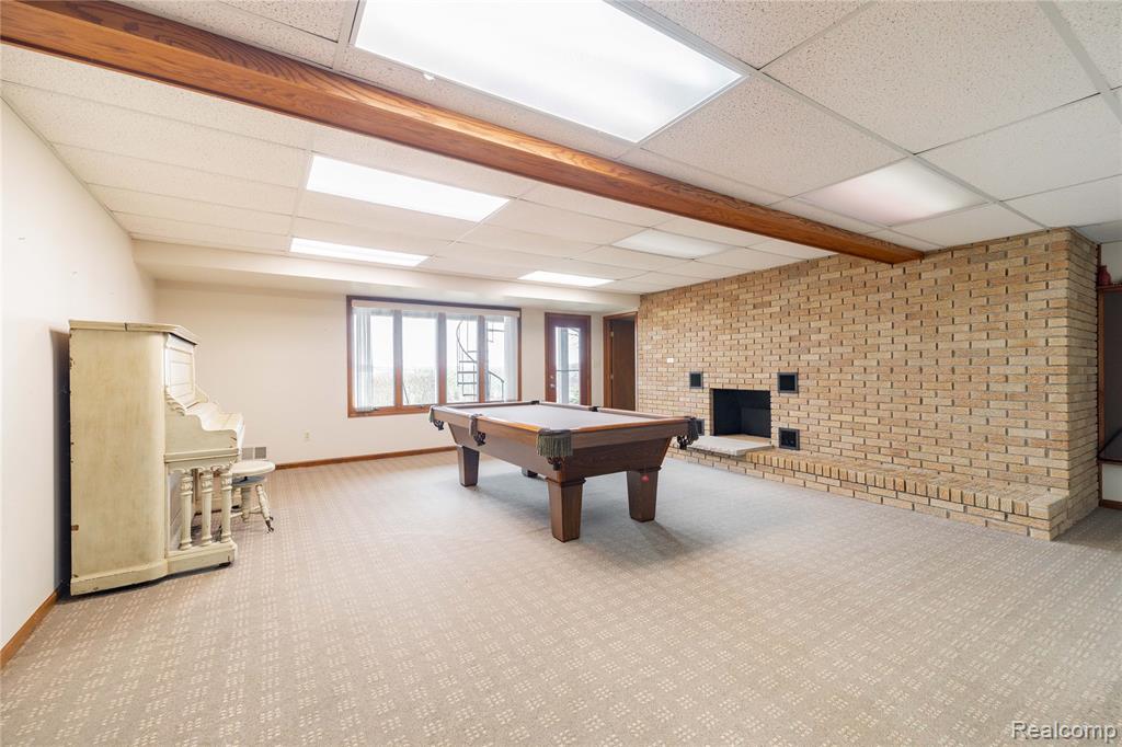 27981 Elba Road, Grosse Ile, MI 48138 — Photo 40