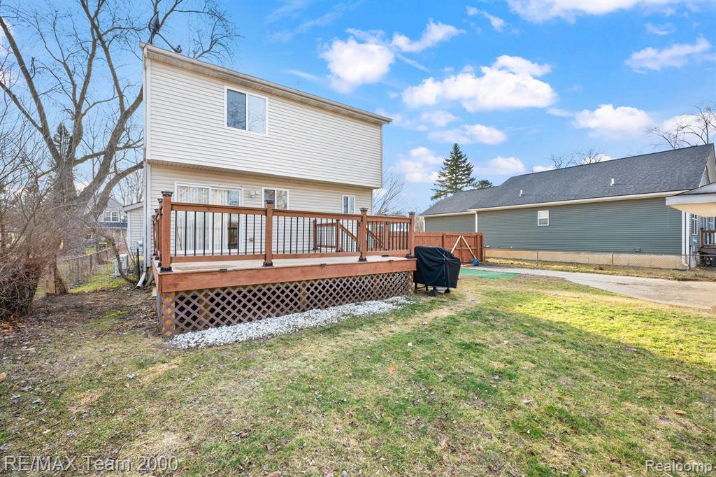 2756 TIM Avenue, Brighton, MI 48114 — Photo 29