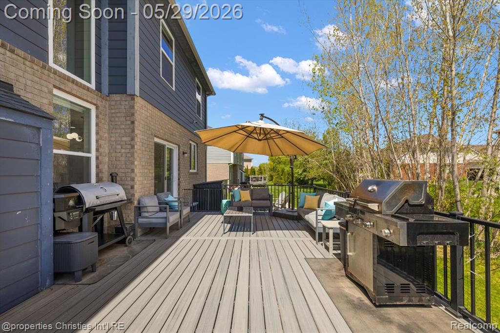24428 Sheringham Drive, South Lyon, MI 48178 — Photo 56