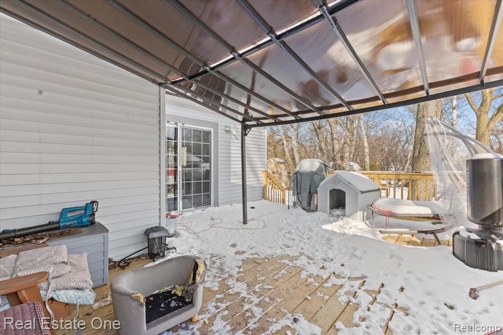 2931 Wisconsin Road, Troy, MI 48083 — Photo 38