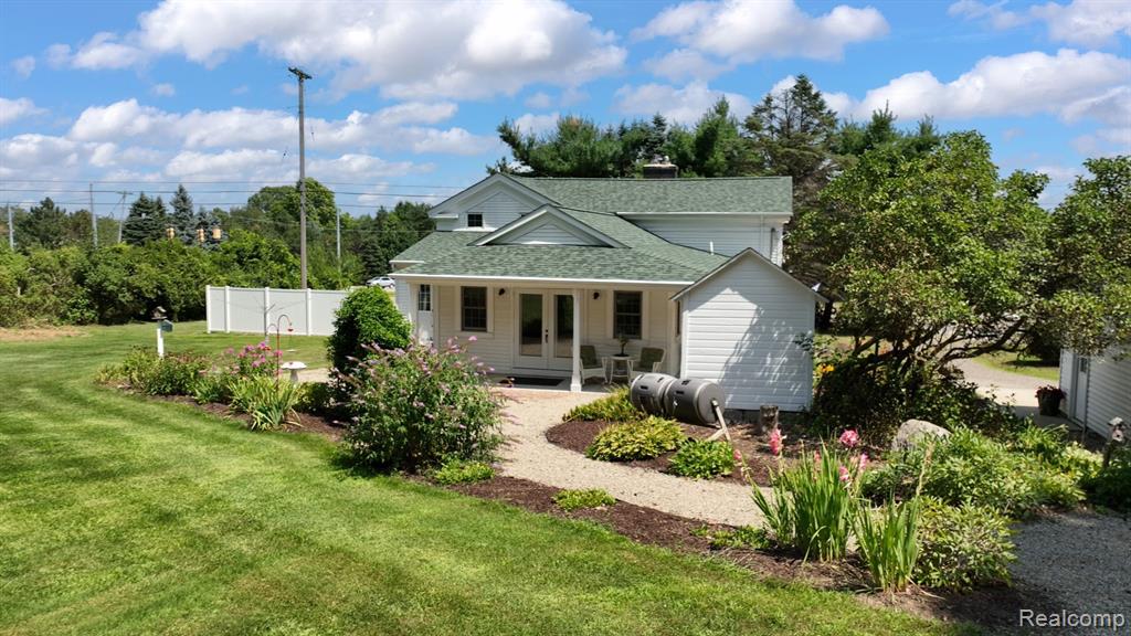 371 N Ortonville Road, Ortonville, MI 48462 — Photo 71