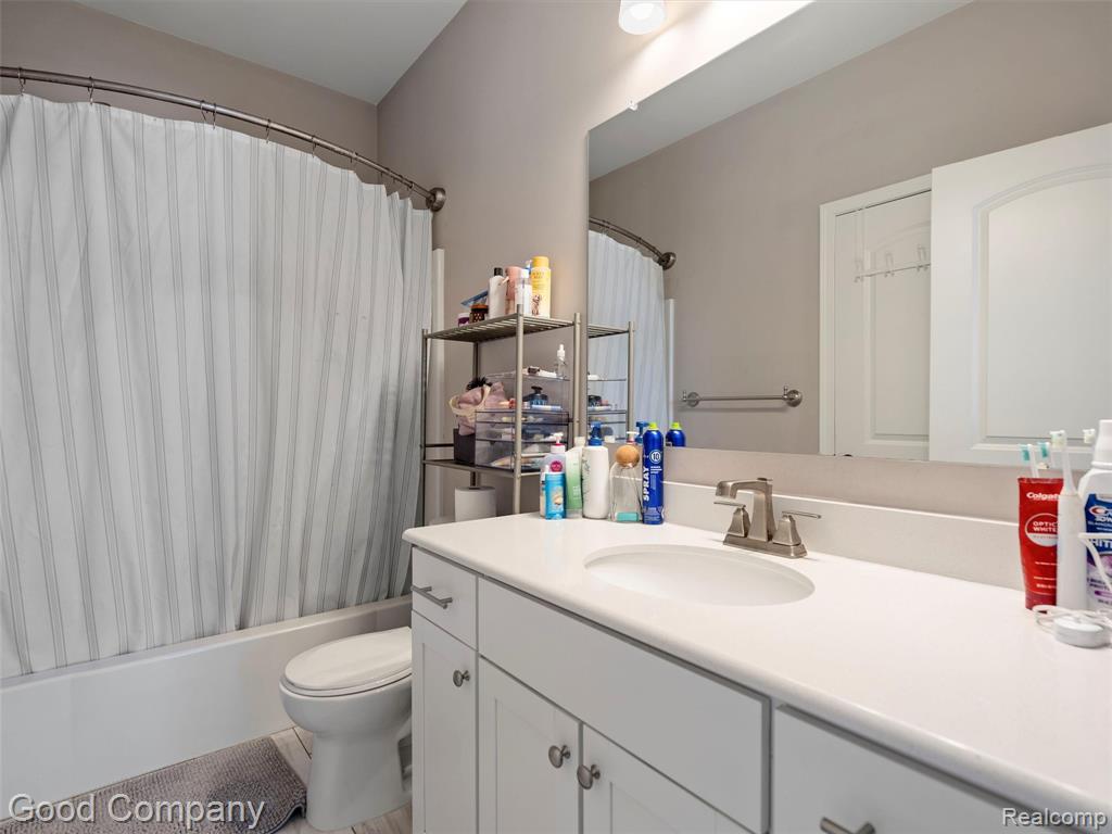 1295 Brookline Court, Oakland, MI — Photo 21