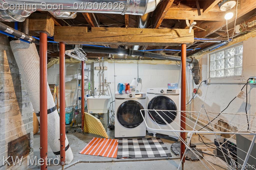 416 E Breckenridge Street, Ferndale, MI 48220 — Photo 22