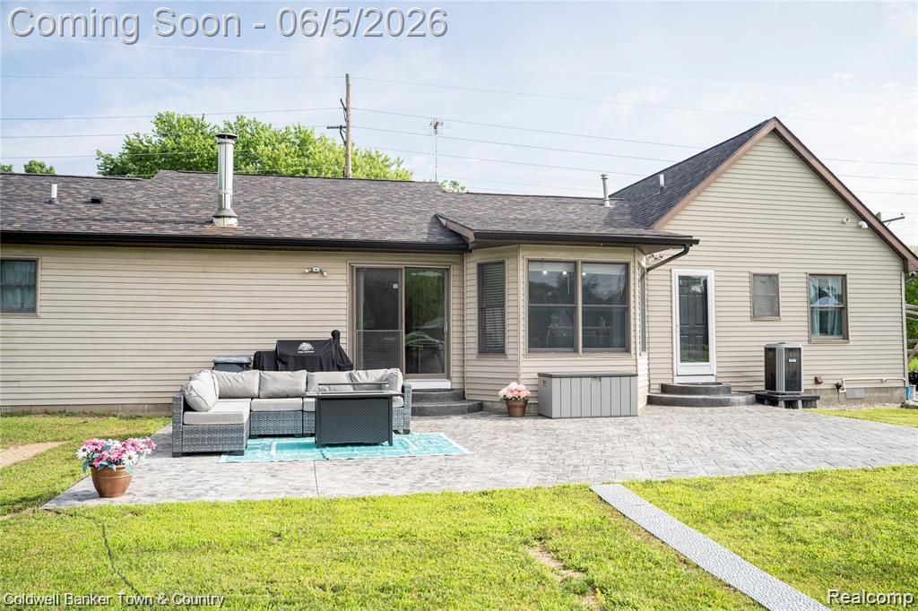 6881 Munsell Road, Howell, MI 48843 — Photo 27