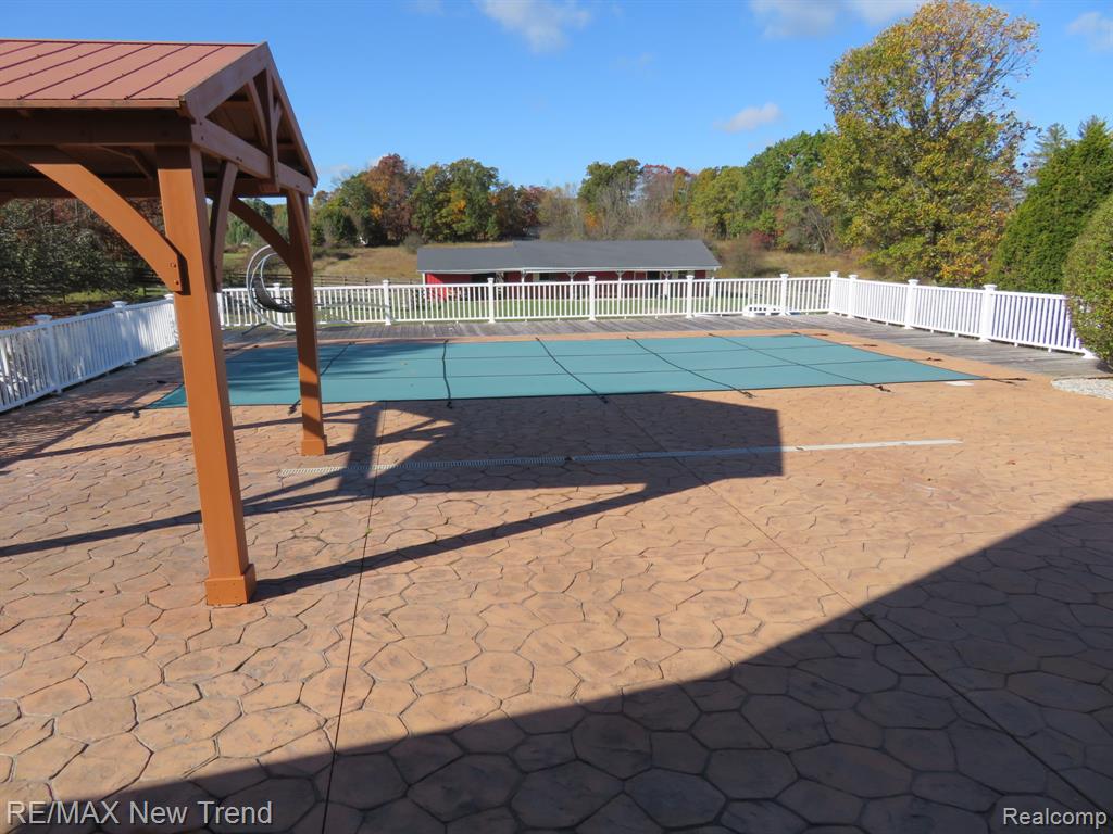 1656 S Lapeer Road, Lapeer, MI 48446 — Photo 28
