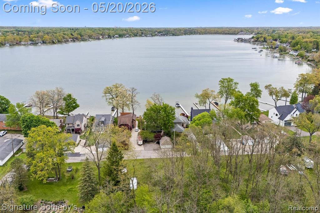 727 McDougal Drive, Waterford, MI 48327 — Photo 51
