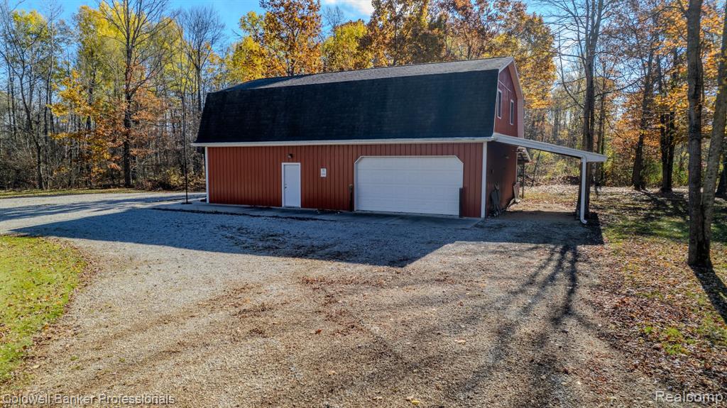 4266 River Drive NE, Gladwin, MI 48610 — Photo 63