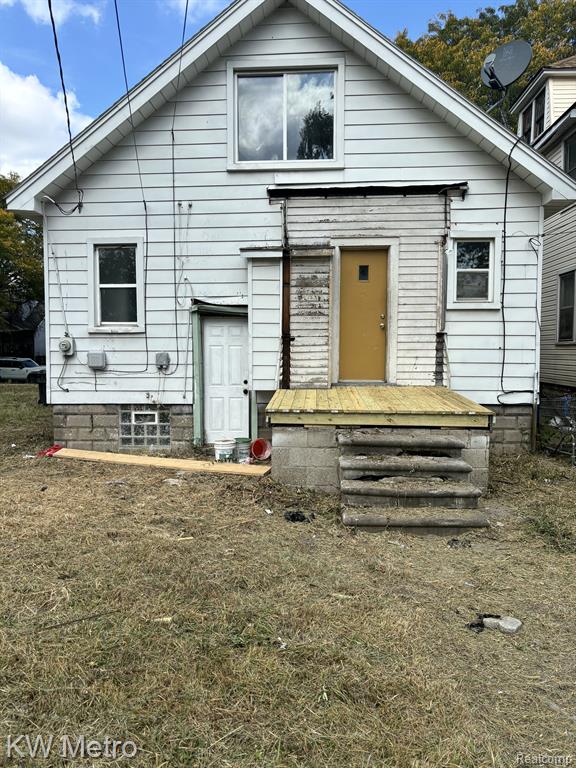 7159 WEBB Street, Detroit, MI 48204 — Photo 5