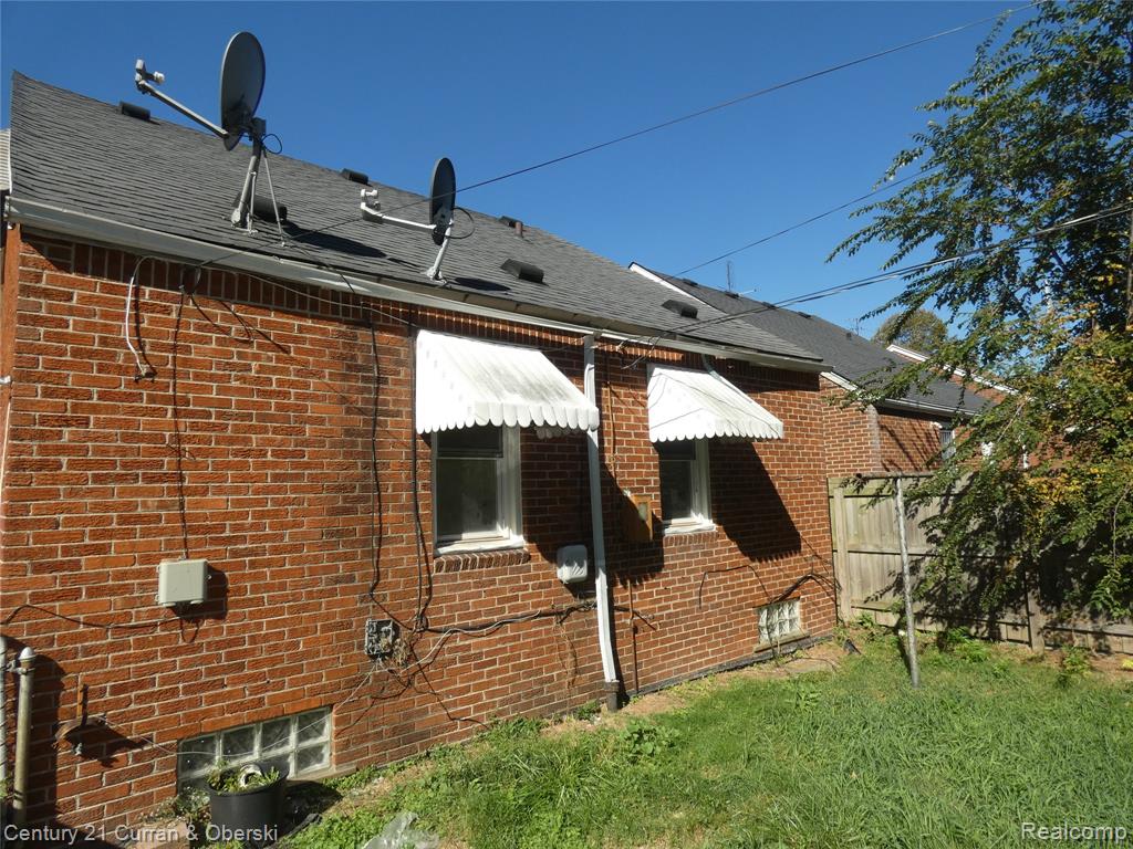 20466 Spencer Street, Detroit, MI 48234 — Photo 4