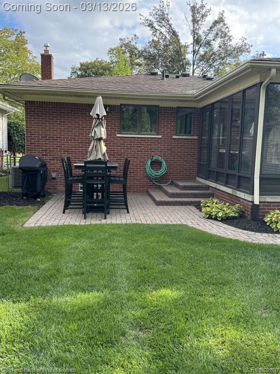 600 Ross Street, Plymouth, MI 48170 — Photo 61