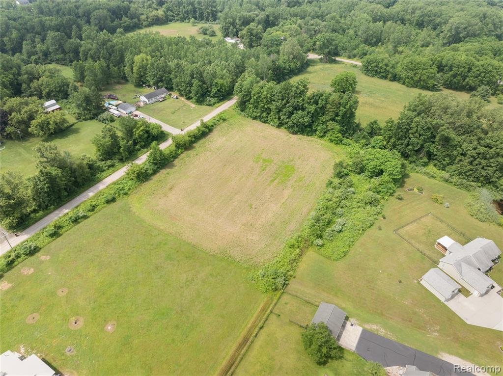 V/L - 1 Macey Road, Willis, MI 48191 — Photo 7