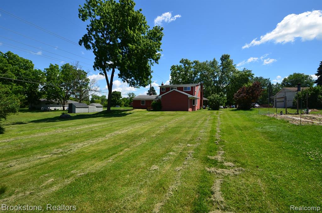 5465 WINELL Street, Clarkston, MI — Photo 13