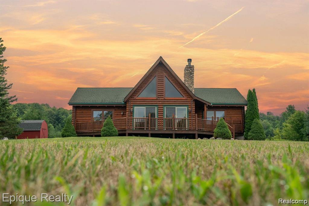 1966 Mayer Road, Kimball, MI