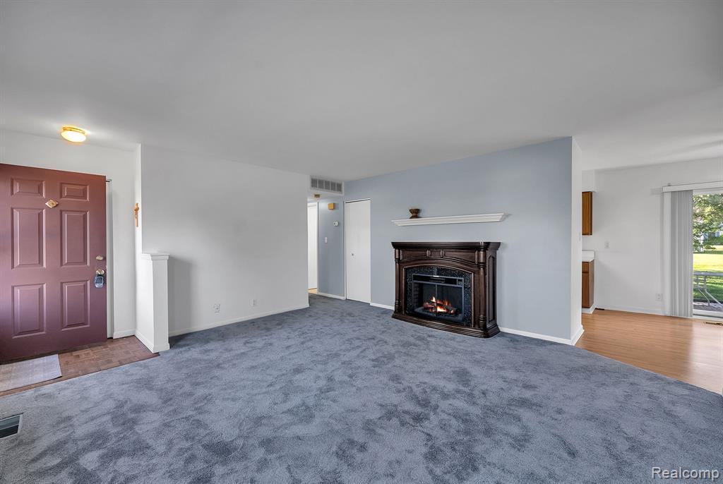 578 Newport Road, Carleton, MI 48117 — Photo 13