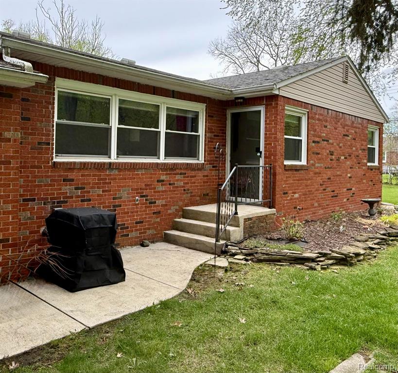 6080 ADAMS Street, South Rockwood, MI — Photo 21