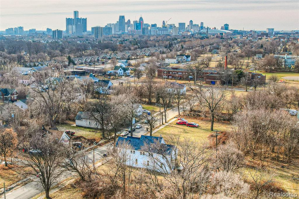 3684 Hunt Street, Detroit, MI 48207 — Photo 2